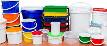 Plastic products